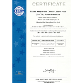 HACCP