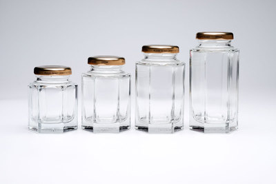 六棱瓶75克/100克/120克/150克