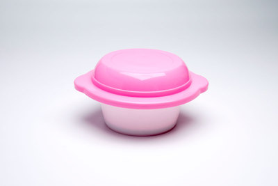 食品级PP碗100克