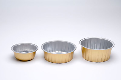 铝箔碗40克/80克/110克