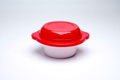 食品级PP碗120克