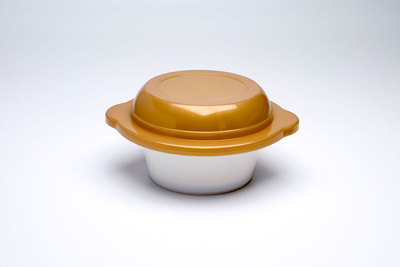 食品级PP碗120克