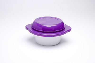 食品级PP碗160克