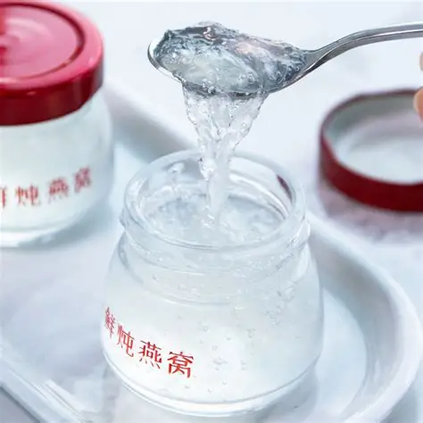 鮮燉燕窩，讓滋養(yǎng)更簡單更美好！ - 知乎.png